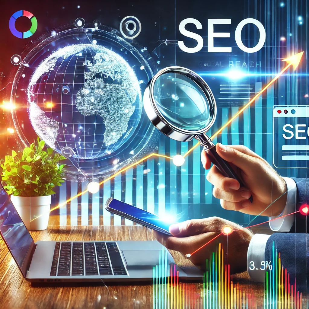 La importancia del SEO en tu negocio