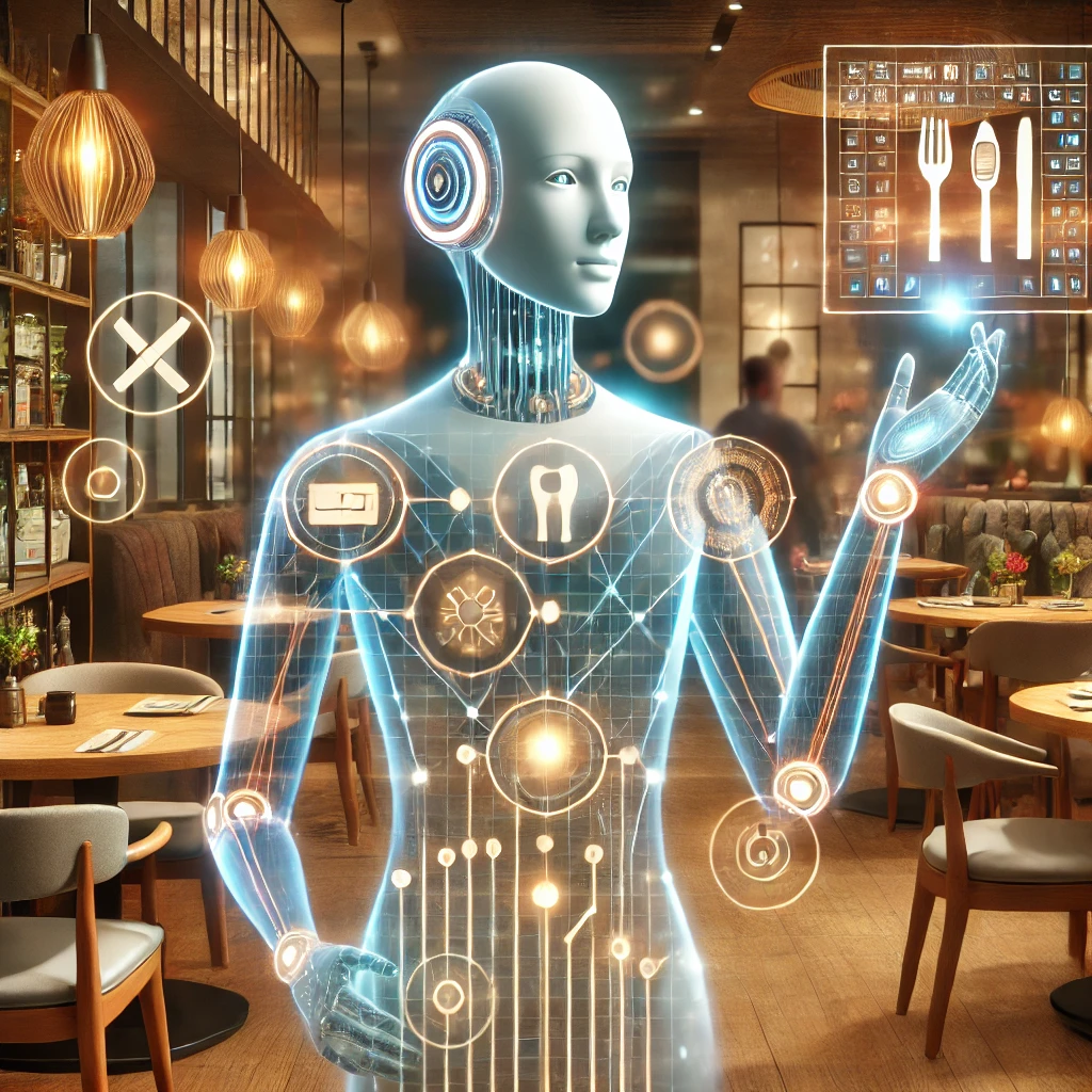 Optimiza tu Negocio con Avatares de IA